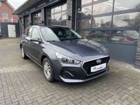 gebraucht Hyundai i30 cw Navi. Kamera