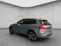 Gebraucht Volvo XC60 Plus 398 PS (292 kW) 2023 Thunder greymetallic 728 SUV