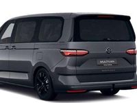 Gebraucht VW Multivan California 150 PS (110 kW) 2025 Grau Van