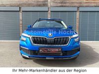 gebraucht Skoda Kamiq Ambition 1,0 TSI #KAMERA #SHZ #CARPLAY