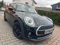 Gebraucht Mini Cooper 136 PS (100 kW) 2019 Schwarz Kleinwagen