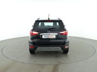 gebraucht Ford Ecosport 1.0 EcoBoost Titanium, Benzin, 17.210 €