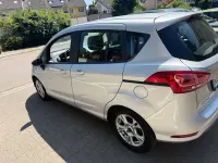 Gebraucht Ford B-MAX 101 PS (74 kW) 2017 Van / Kleinbus