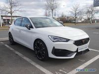 Gebraucht Cupra Leon VZ 245 PS (180 kW) 2023 Weiss Limousine