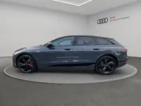 Gebraucht Audi A6 e-tron Performance 269 kW (367 PS) 2025 Magnetgrau Kombi