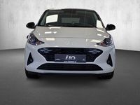 gebraucht Hyundai i10 NEUES Modell 1.2 A/T Prime Klimaaut. Navi