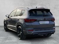 Neu Cupra Ateca VZ 300 PS (220 kW) 2025 Grau SUV