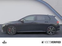 Gebraucht VW Golf VIII GTI Clubsport 300 PS (220 kW) 2023 Schwarz Limousine