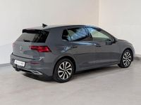 Gebraucht VW Golf VIII Active 150 PS (110 kW) 2022 Grau Limousine
