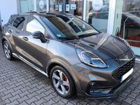 Gebraucht Ford Puma Performance Edition 200 PS (147 kW) 2024 Magnetic metallic SUV