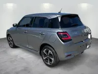 Neu Suzuki Swift Comfort+ 83 PS (61 kW) 2026 Premium silver metallic Kleinwagen