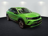 Gebraucht Opel Mokka Elegance 131 PS (96 kW) 2024 Matcha green SUV