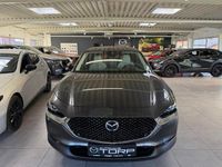 Gebraucht Mazda CX-30 179 PS (131 kW) 2020 Grau metallic SUV