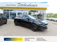 Gebraucht Opel Corsa 101 PS (74 kW) 2024 Schwarz Kleinwagen