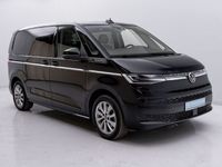 Gebraucht VW T7 Style 150 PS (110 kW) 2023 Deep black perleffekt Van