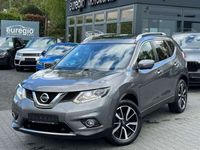 gebraucht Nissan X-Trail Aut. 1 Hand - LED - Panoramadach ///