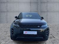 Gebraucht Land Rover Range Rover 300 PS (220 kW) 2022 Santorini black SUV