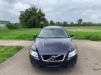 gebraucht Volvo V70 Autom. Navi,Leder