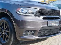 gebraucht Dodge Durango 3.6L V6 4x4*7 Sitze*LPG*Kam