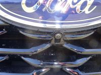 Gebraucht Ford Explorer ST-Line 457 PS (336 kW) 2024 Star white metallic SUV