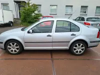 Gebraucht VW Bora 2002 Limousine