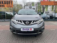 Gebraucht Nissan Murano Executive 256 PS (188 kW) 2014 Grau SUV