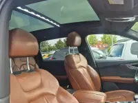 Gebraucht Audi Q7 S-Line 272 PS (200 kW) 2016 Schwarz SUV