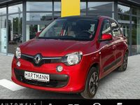 Gebraucht Renault Twingo Dynamique 90 PS (66 kW) 2017 Rot Kleinwagen