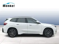 Gebraucht BMW X1 M Sport 156 PS (114 kW) 2025 Weiß SUV