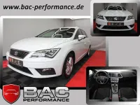Gebraucht Seat Leon ST XCELLENCE 150 PS (110 kW) 2020 Weiß Kombi