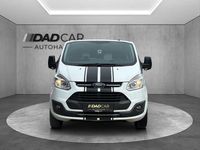 Gebraucht Ford Transit Custom Trend 131 PS (96 kW) 2017 Weiß Kombi