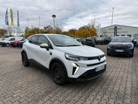 Gebraucht Renault Captur Techno 140 PS (102 kW) 2025 Blanc qnc +gris kqk SUV