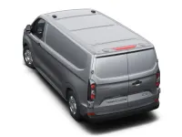 Neu Ford Transit Custom Trend 150 PS (110 kW) 2026 Moondust silver metallic Van
