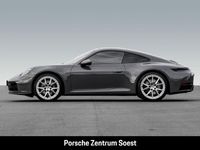 Gebraucht Porsche 911 Carrera Sport 394 PS (289 kW) 2025 Grau Coupé