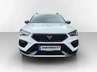Gebraucht Cupra Ateca 190 PS (139 kW) 2024 Weiß SUV