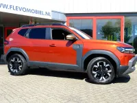 Gebraucht Dacia Duster Extreme 91 PS (66 kW) 2024 Braun SUV