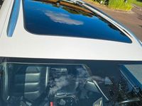 Gebraucht VW Touareg 262 PS (192 kW) 2015 Weiß SUV