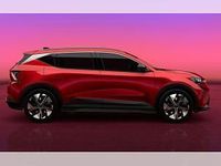 Nouvelle Renault Scenic E-Tech Evolution 125 kW (170 ch) 2026 Rouge SUV