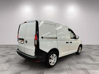 Usado VW Caddy 122 HP (89 kW) 2025 Branco Monovolume