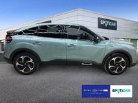 Gebraucht Citroën C4 PureTech 131 PS (96 kW) 2023 Blau Limousine