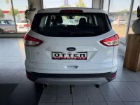 Gebraucht Ford Kuga Trend 120 PS (88 kW) 2014 Weiß SUV