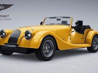 Neu Morgan Plus 258 PS (189 kW) 2026 Grün Cabrio