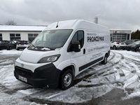 Gebraucht Toyota Proace 140 PS (102 kW) 2024 Icy white Van / Kleinbus