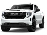 Gebraucht GMC Sierra 305 PS (224 kW) 2024 Schwarz Pickup