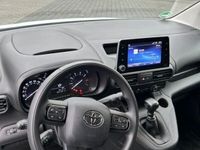 gebraucht Toyota Proace City L2 15-l D-4D S&S Meister