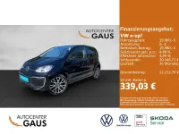Brugt VW e-up! Edition 61 kW (83 HK) 2024 Hatchback