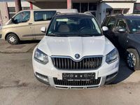 Gebraucht Skoda Yeti 150 PS (110 kW) 2015 Other SUV