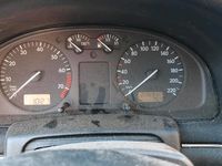 Gebraucht VW Passat 101 PS (74 kW) 1998 Schwarz Limousine