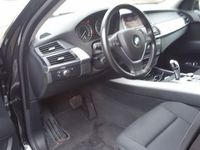 Gebraucht BMW X5 437 PS (321 kW) 2009 Schwarz metallic SUV