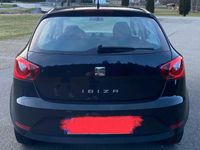 gebraucht Seat Ibiza Ibiza1.0 MPI Reference